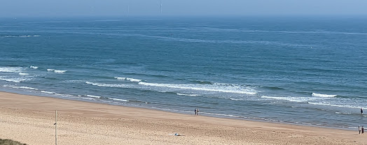 Whitley Bay